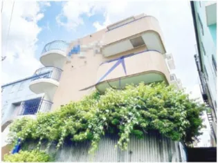 マリオン宮崎台の画像