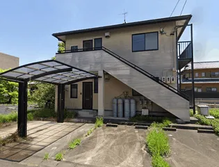 塚田アパートの画像