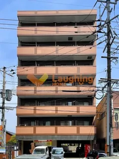 リファレンス久留米駅前【2階】の外観