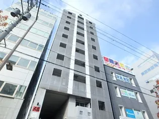 グレースタワー城南の画像