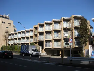 ビイルーム自由が丘の画像