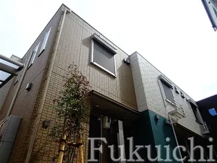 アンジュール南の画像