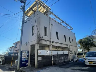リバーサイドコートの画像