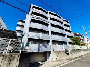 プレスティージュ横浜の画像