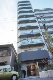 GROWS RESIDENCE横浜大通り公園【3階】の外観