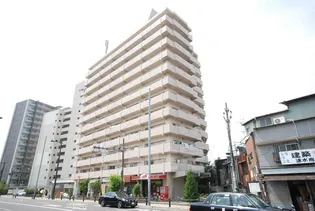ネオコーポ阿倍野の画像