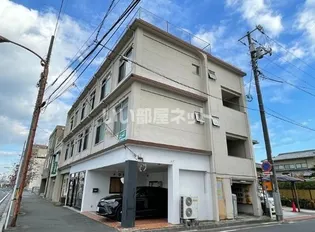 第二森本マンションの画像