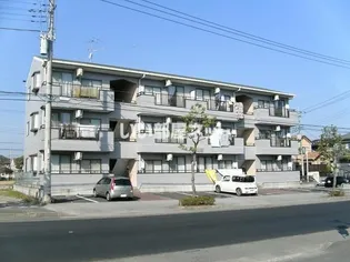 エクセルみずほ台の画像