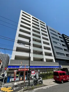 カスタリア住吉IIの画像