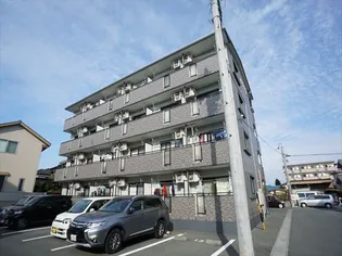 MONATISⅡの画像