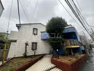 美工中山ハイツの画像