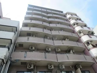 カルティエ城北通りの画像