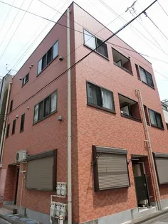カッサ作山の画像