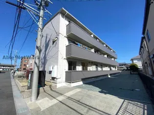 メルベーユMIIの画像
