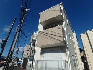 ネーヴル上星川の画像