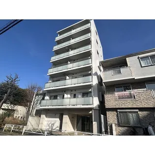 ベルファース駒場の画像