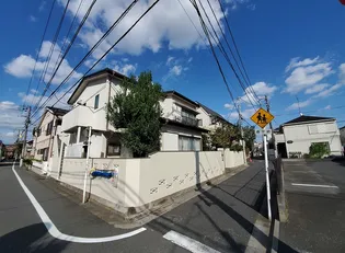 フェリス本田の画像