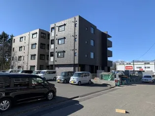 サイグランデ青葉台の画像