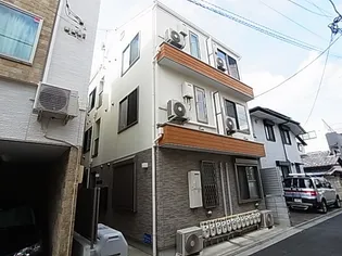 エルプレミア亀有の画像