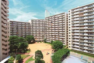 URポートアイランドの画像