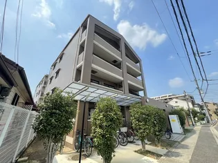 プロスベール北野田の画像