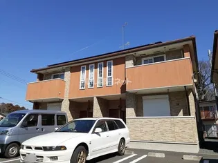 プティ エトワール Ⅳの画像