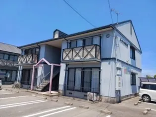 パークサイド328 Cの画像