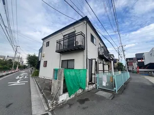 シェルハウスIIの画像