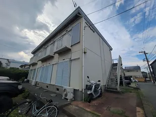 パークヒルズの画像
