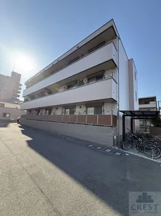 グレース光南【2階】の外観