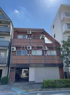 メゾンボア西小山の画像