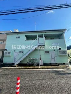 グリーンハイム東尾久の画像