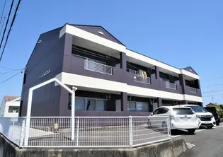アークヒルズ栄 B棟の画像