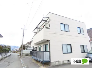 パストラーレ常磐城の画像