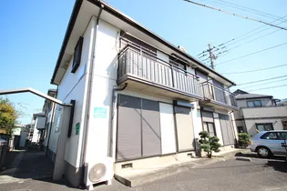グリーンハイツ欅Aの画像
