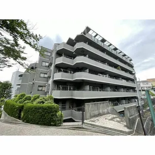 藤和シティホームズ大倉山東の画像