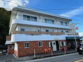 富岡コーポの画像
