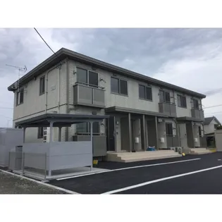 メゾンドオーブの画像