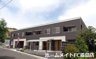 プランタン リシュの画像