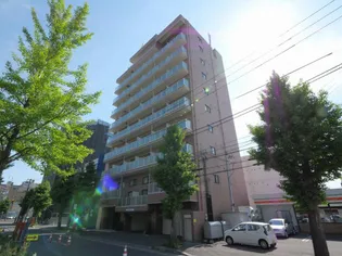 メープル北円山の画像