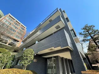 ソルジェンテ日吉の画像