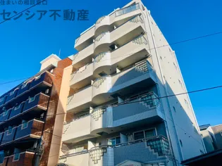 エスポアール京橋I番館の画像