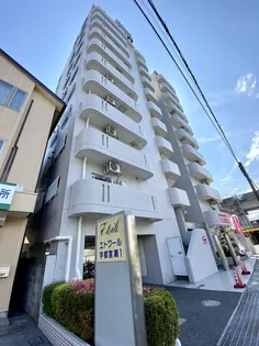 エトワール宇都宮第1の画像