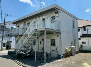 サンライズ東寺尾IIIの画像