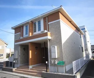 プランドールⅡの画像