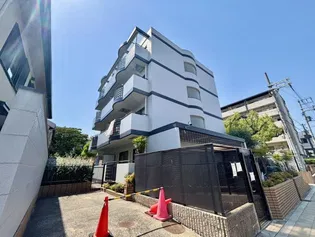 くすのきハイツの画像