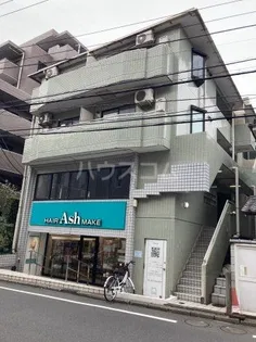 サウスボーダーの画像