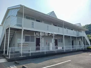 ウエストコート船江山の画像