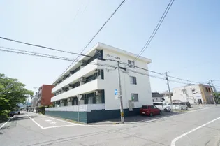 メゾンたけうちの画像