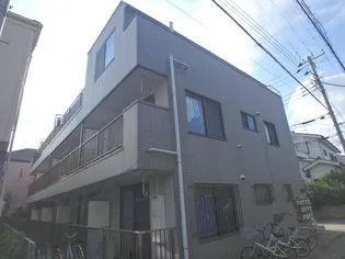 クイーンハイツの画像
